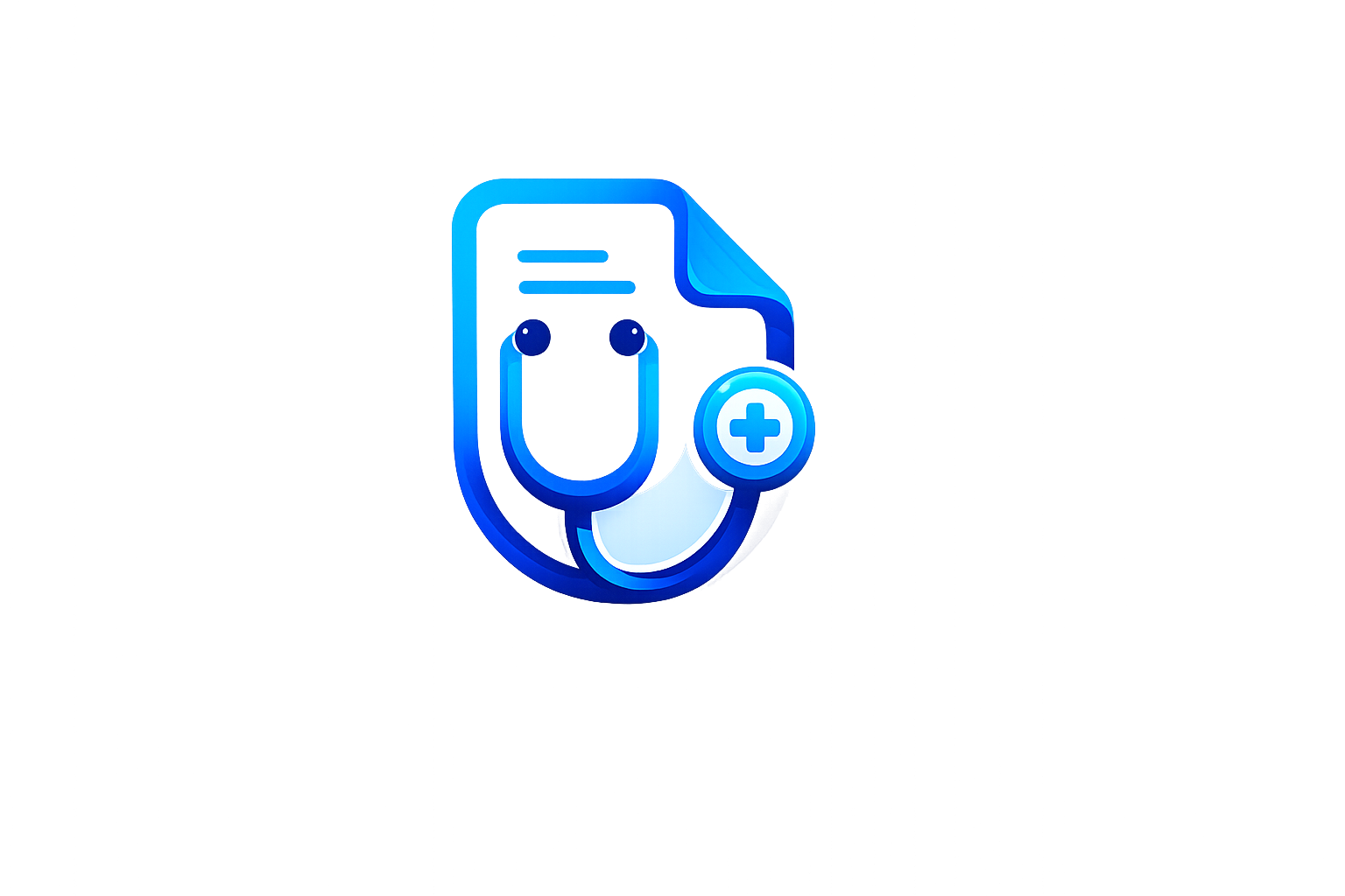 MyDocer Logo